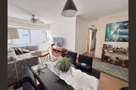 Apartamento à venda com 2 quartos, 85m² em Itaim Bibi, São Paulo