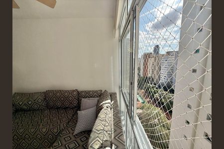 Apartamento à venda com 2 quartos, 85m² em Itaim Bibi, São Paulo