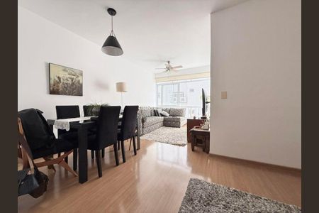 Apartamento à venda com 2 quartos, 85m² em Itaim Bibi, São Paulo