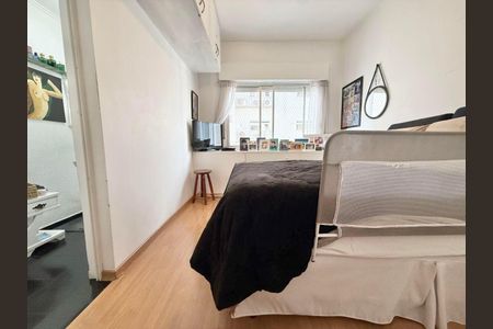 Apartamento à venda com 2 quartos, 85m² em Itaim Bibi, São Paulo