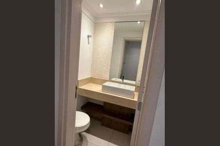 Apartamento à venda com 3 quartos, 103m² em Jardim Vazani, São Paulo