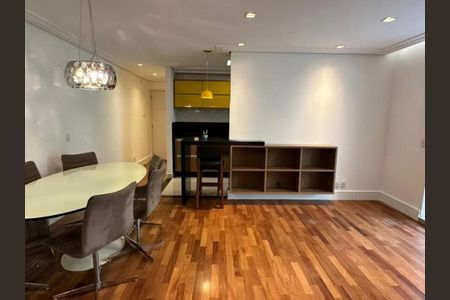 Apartamento à venda com 3 quartos, 103m² em Jardim Vazani, São Paulo