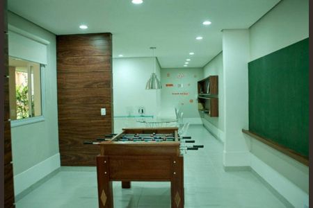 Apartamento à venda com 3 quartos, 103m² em Jardim Vazani, São Paulo