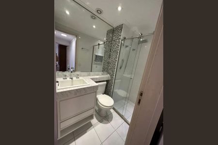 Apartamento à venda com 3 quartos, 103m² em Jardim Vazani, São Paulo