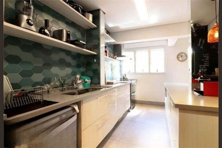Apartamento à venda com 260m², 4 quartos e 5 vagas