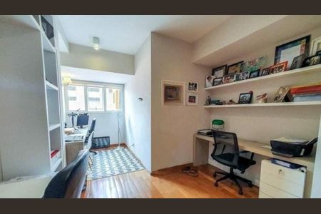 Apartamento à venda com 4 quartos, 260m² em Alto da Lapa, São Paulo