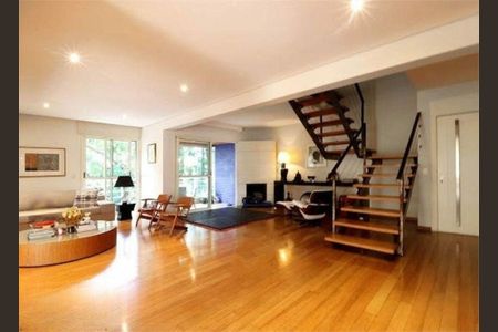 Apartamento à venda com 4 quartos, 260m² em Alto da Lapa, São Paulo