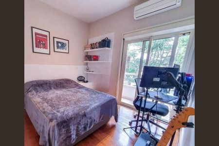 Apartamento à venda com 4 quartos, 260m² em Alto da Lapa, São Paulo