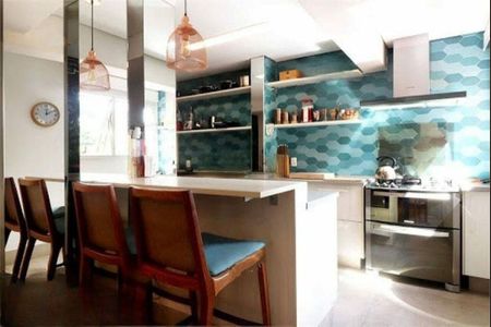 Apartamento à venda com 260m², 4 quartos e 5 vagas