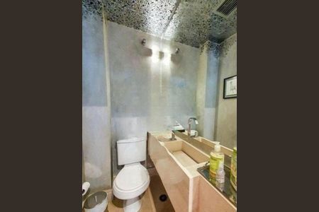 Apartamento à venda com 4 quartos, 260m² em Alto da Lapa, São Paulo