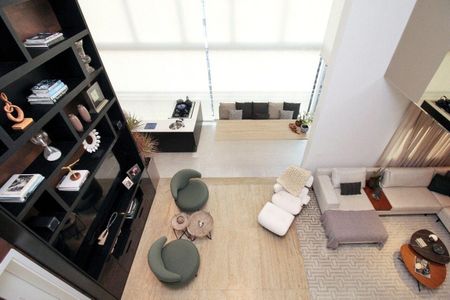 Apartamento à venda com 4 quartos, 309m² em Perdizes, São Paulo