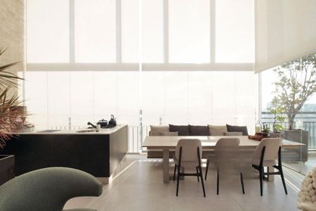 Apartamento à venda com 4 quartos, 309m² em Perdizes, São Paulo