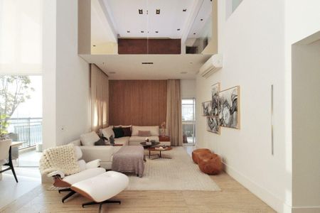 Apartamento à venda com 4 quartos, 309m² em Perdizes, São Paulo