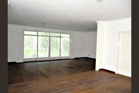 Casa à venda com 6 quartos, 554m² em Jardim Everest, São Paulo