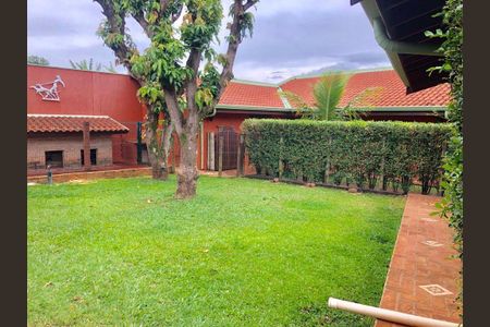 Casa à venda com 386m², 5 quartos e 5 vagas Casa à venda com 386m², 5 quartos e 5 vagasÁrea Externa