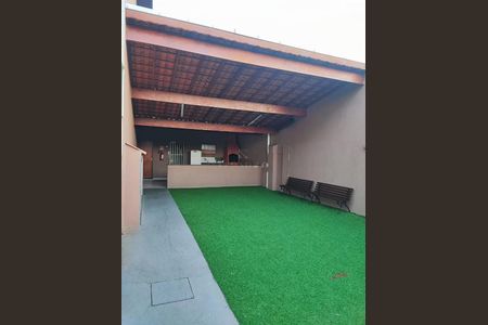 Casa de Condomínio à venda com 2 quartos, 80m² em Vila Pierina, São Paulo