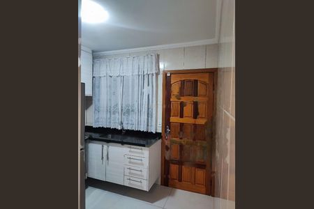 Casa de Condomínio à venda com 2 quartos, 80m² em Vila Pierina, São Paulo