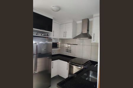 Casa de Condomínio à venda com 2 quartos, 80m² em Vila Pierina, São Paulo