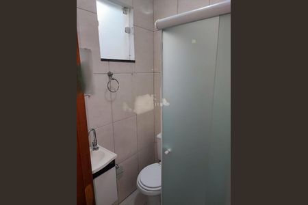 Casa de Condomínio à venda com 2 quartos, 80m² em Vila Pierina, São Paulo