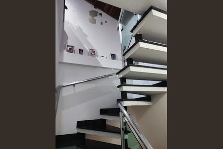 Casa de Condomínio à venda com 2 quartos, 80m² em Vila Pierina, São Paulo