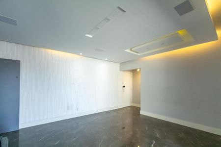 Apartamento à venda com 116m², 3 quartos e 2 vagas Apartamento à venda com 116m², 3 quartos e 2 vagasSala