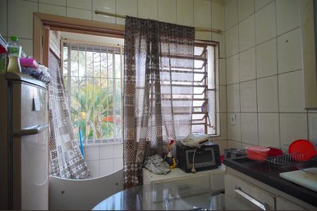 Apartamento para alugar com 60m², 2 quartos e sem vagaCozinha