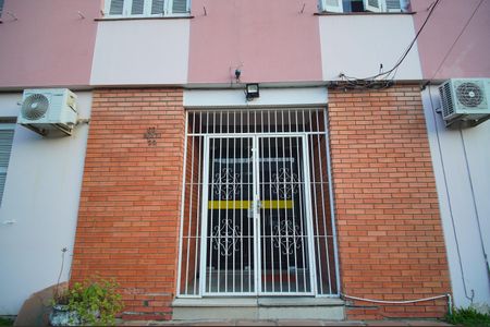 Apartamento para alugar com 60m², 2 quartos e sem vagaEntrada
