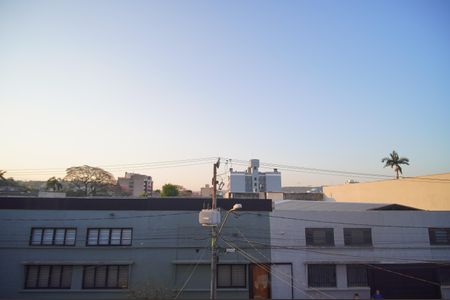 Vista do Quarto 1 de apartamento para alugar com 2 quartos, 60m² em Vila Rosa, Novo Hamburgo