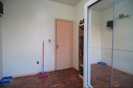 Apartamento para alugar com 60m², 2 quartos e sem vagaQuarto 2