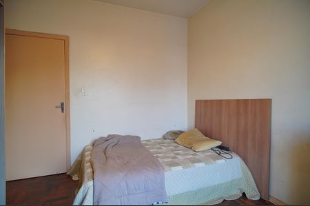 Quarto 1 de apartamento para alugar com 2 quartos, 60m² em Vila Rosa, Novo Hamburgo