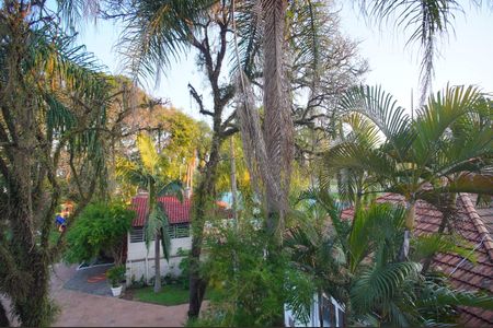 Vista da Sala de apartamento para alugar com 2 quartos, 60m² em Vila Rosa, Novo Hamburgo