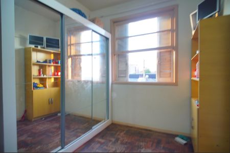 Apartamento para alugar com 60m², 2 quartos e sem vagaQuarto 2