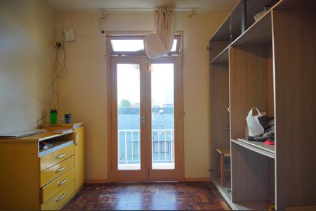 Apartamento para alugar com 60m², 2 quartos e sem vagaQuarto 1