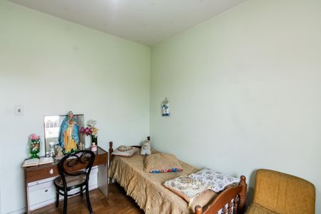 Casa à venda com 125m², 3 quartos e 2 vagasQuarto 2