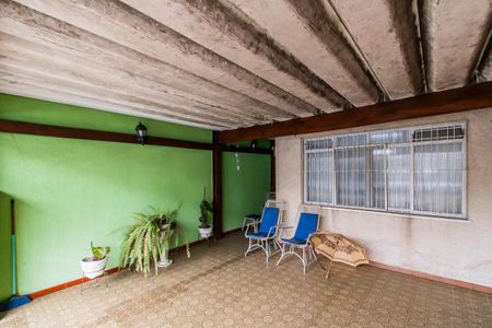 Casa à venda com 125m², 3 quartos e 2 vagasGaragem