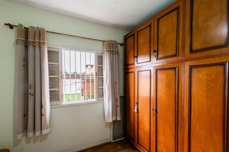 Casa à venda com 125m², 3 quartos e 2 vagasQuarto 2