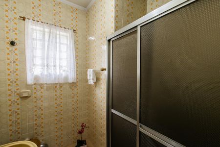 Casa à venda com 125m², 3 quartos e 2 vagasBanheiro