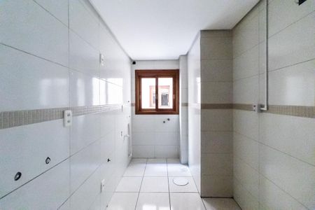 Apartamento para alugar com 60m², 2 quartos e sem vagaCozinha