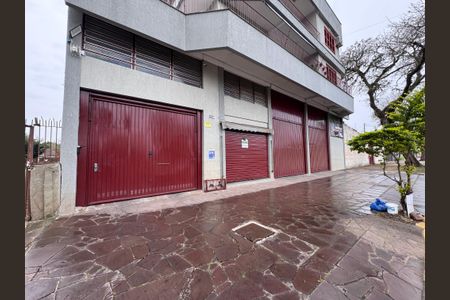 Apartamento para alugar com 60m², 2 quartos e sem vagaFachada 