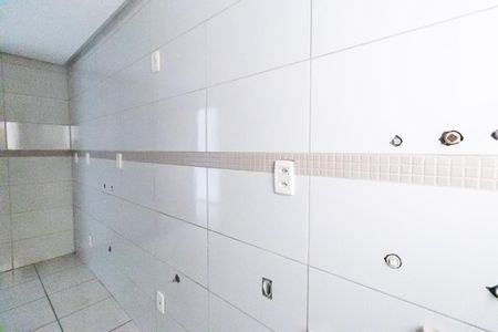 Apartamento para alugar com 60m², 2 quartos e sem vagaCozinha