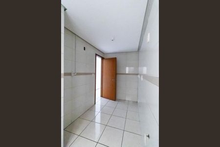 Apartamento para alugar com 60m², 2 quartos e sem vagaCozinha