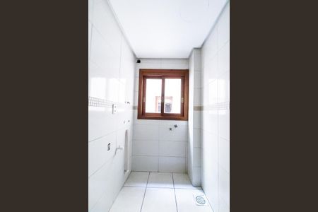 Apartamento para alugar com 60m², 2 quartos e sem vagaCozinha