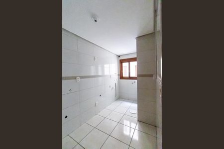 Apartamento para alugar com 60m², 2 quartos e sem vagaCozinha