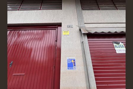 Apartamento para alugar com 60m², 2 quartos e sem vagaPlaca