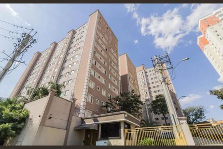 Apartamento à venda com 2 quartos, 45m² em Centro, Guarulhos