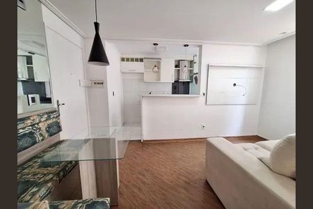 Apartamento à venda com 2 quartos, 45m² em Centro, Guarulhos
