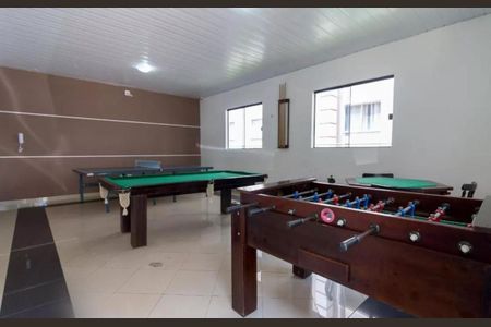 Apartamento à venda com 2 quartos, 45m² em Centro, Guarulhos