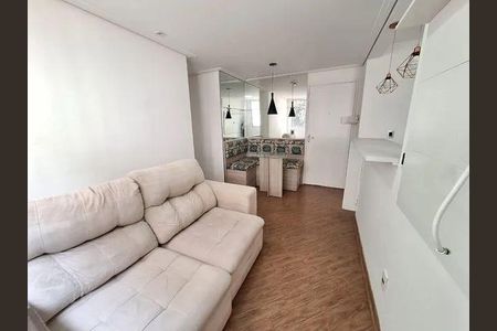 Apartamento à venda com 2 quartos, 45m² em Centro, Guarulhos