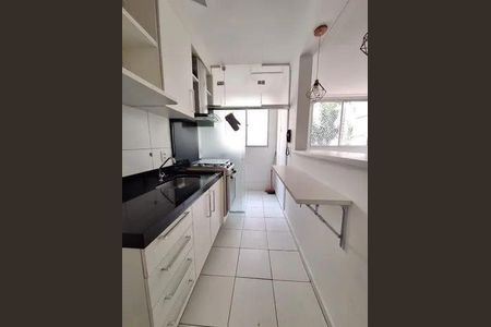 Apartamento à venda com 2 quartos, 45m² em Centro, Guarulhos