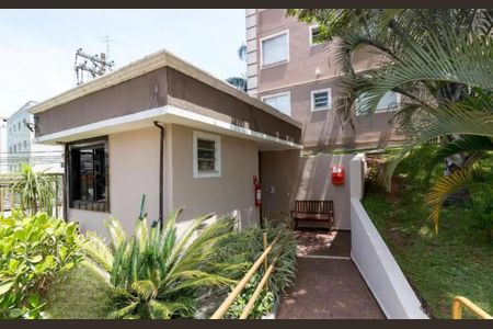 Apartamento à venda com 2 quartos, 45m² em Centro, Guarulhos